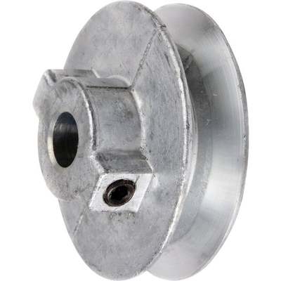 1-3/4X1/2 PULLEY