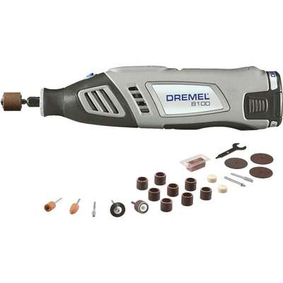 DREMEL 10.8V CORDLESS