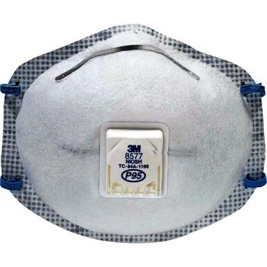 PAINT ODOR RESPIRATOR