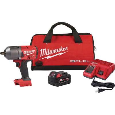 1/2" M18 IMPACT WRENCH