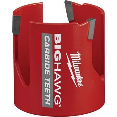 2-9/16" BIG HAWG CUTTER