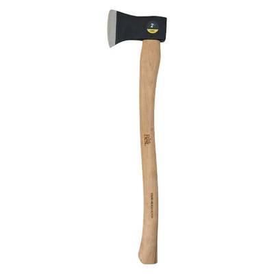 Do it Best 2-1/2Lb. Single Bit Michigan Pattern Axe with 29 In. Hickory