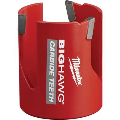 2-1/4" BIG HAWG CUTTER