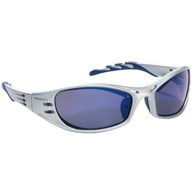 BLUE SAFETY SUNGLASSES