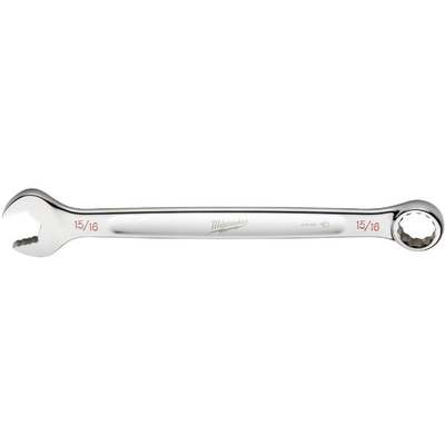 15/16" COMBNATION WRENCH