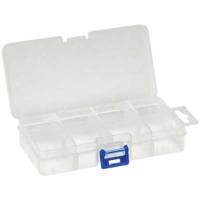 POCKET UTILITY BOX