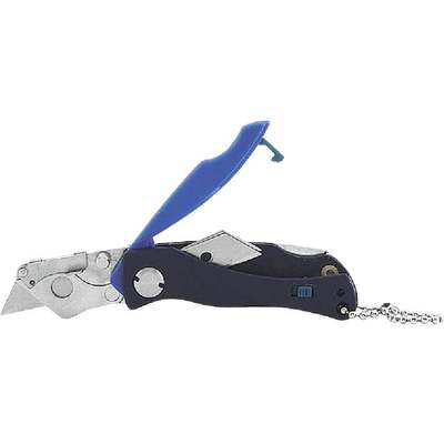 MINI LOCKBACK KNIFE