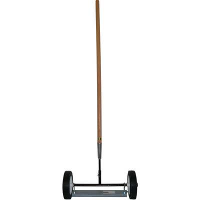 12" MAGNETIC SWEEPER