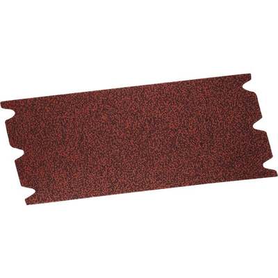 80G FLOOR SANDING SHEET