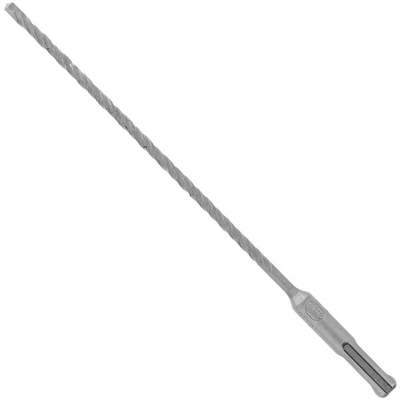 25PK 3/16X8SDS+ HAMMRBIT