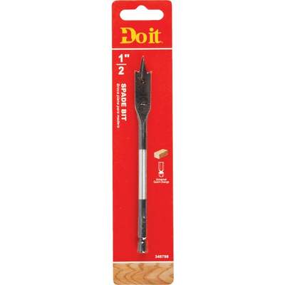 1/2" SPADE BIT