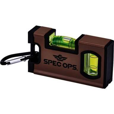 OPS 4" MAG POCKET LEVEL