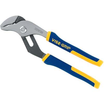 7"PUMP PLIER