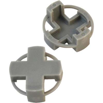 3/8"GRA TAVY TILE SPACER