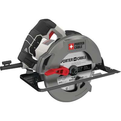 7-1/4" 15A CIRCULAR SAW