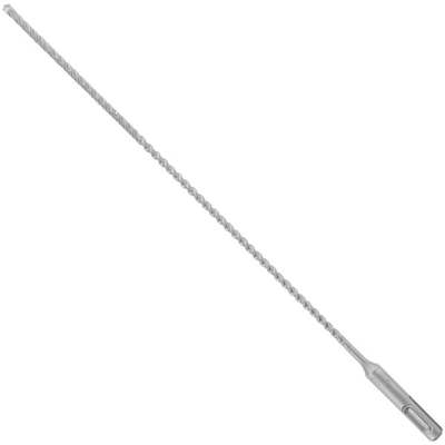 3/16X12 SDS+ HAMMER BIT