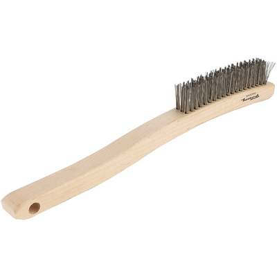 STAINLESS STEEL BRUSH