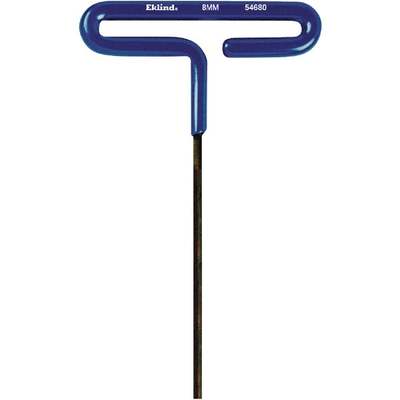 8.0MM T Hex Key