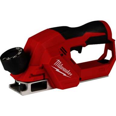 M12 2" Brshlss Planer