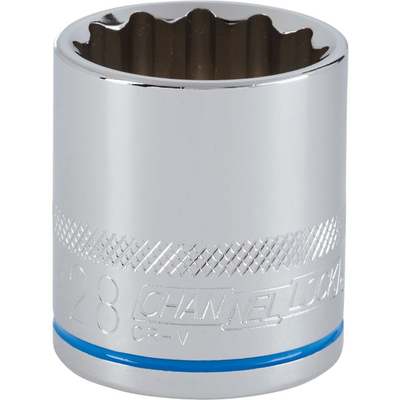 28MM 1/2 Drive Socket