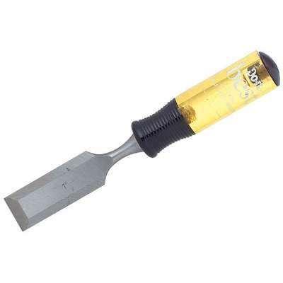 1" WOOD CHISEL