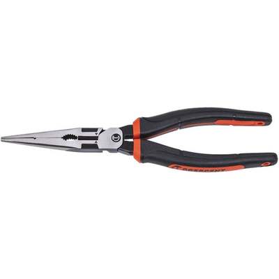 6" LONG NOSE PLIER