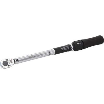 3/8 DR TORQUE WRENCH