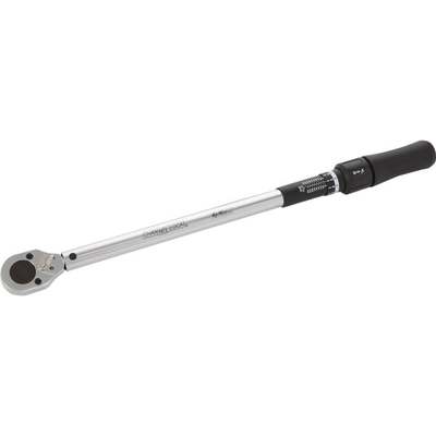 1/2 DR TORQUE WRENCH