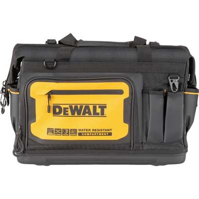 18" CLOSED TOP TOOL BAG