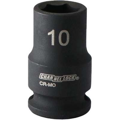 10 MM 3/8DR IMP SOCKET