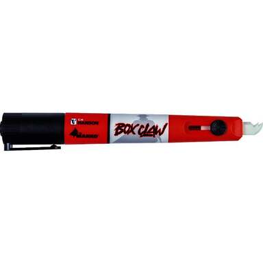 BOXCLW MARKER BOX OPENER