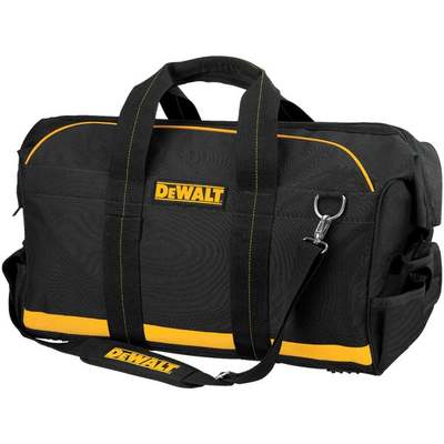 24" PRO CONTRACTOR BAG