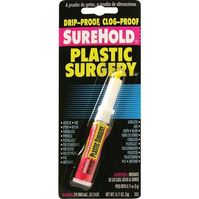 3G PLASTIC SURGERY GLUE