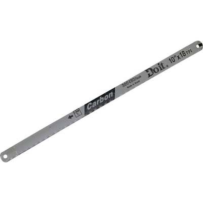 BLADE HACKSAW 10X18T 2PK