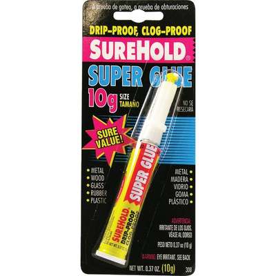 10g Surehold Super Glue