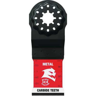 S 1-1/4 TCT MT BLADE OMT