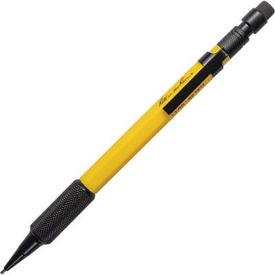 YEL MECHANICAL PENCIL