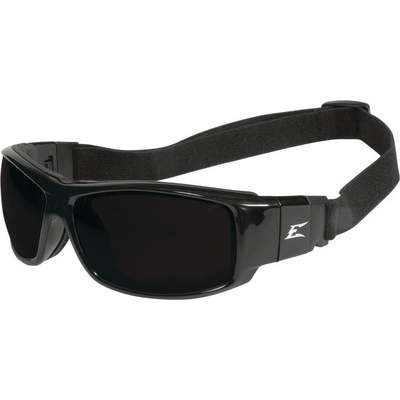 CNV BLK SMK VPR GLASSES