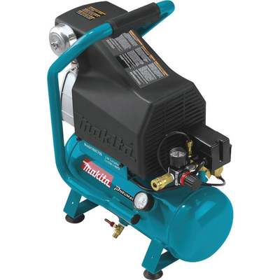 2.0 HP AIR COMPRESSOR