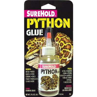 2OZ PYTHON GLUE