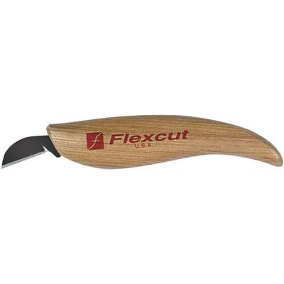 CHIP CARVING KNIFE