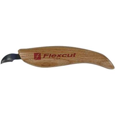 HOOK KNIFE