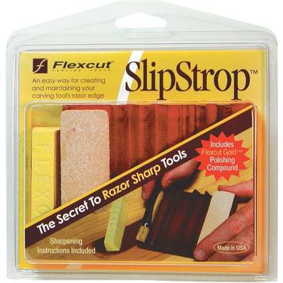SHARPERING KIT