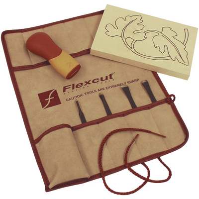 CRAFT CARVER KIT