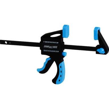 CLAMP BAR 4" HOBBY
