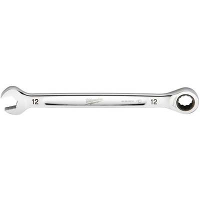 12MM RATCHETING WRENCH