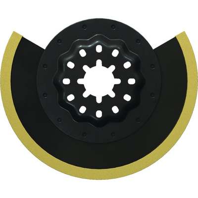 S 3-3/8 GROUT RADIUS