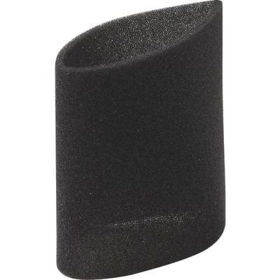 FILTER FOAM VACUUM CHAN 5-16GAL