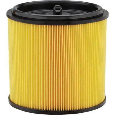 Channellock Cartridge Standard 5 To 20 Gal. Vacuum Filter