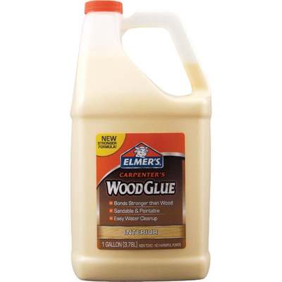 GALLON WOOD GLUE